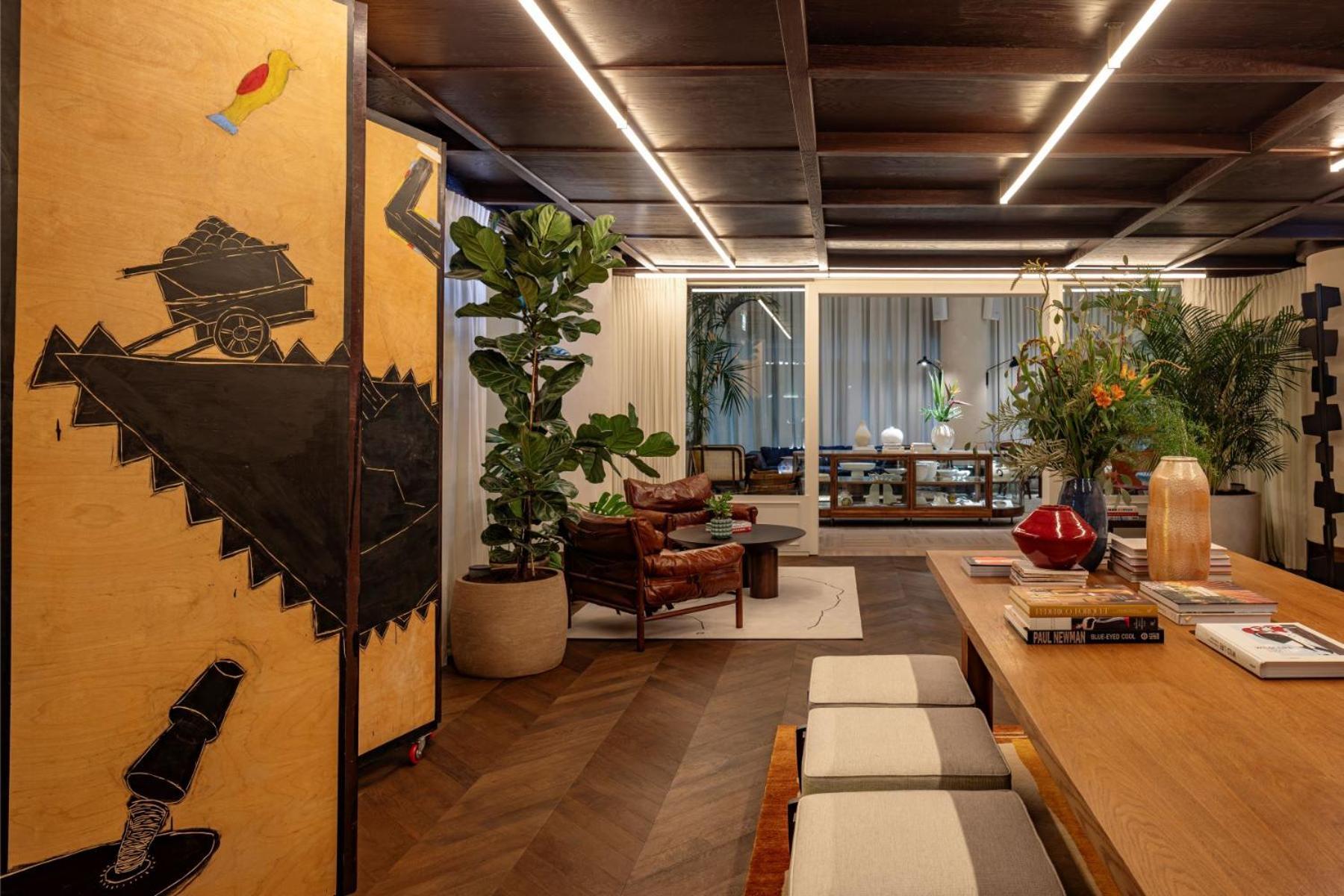 The George Tel Aviv Hotel Exterior photo
